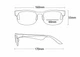 Розумні аудіо‑окуляри Smart Glasses GL-10 - изображение 5