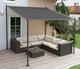 Markiza przeciwsłoneczna MultiGarden DN-FG-871-4 - obraz 3