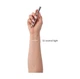 Консилер Artdeco Perfect Teint Concealer 19 2 мл Light Beige - зображення 7