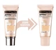 Тональный Крем Для Лица Maybelline New York Affinitone 03 Light Sand Beige 30 Мл Светло Бежевый - изображение 8