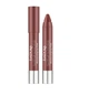 Блеск Карандаш Для Губ Isadora Twist Up Gloss Stick 58 Bare Belle 2.7 Г - изображение 3