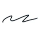 Олівець для очей Yves Saint Laurent Lines Liberated Waterproof Eye Pencil 05 Black Nacre 1.2 Г - зображення 3