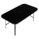 Стіл садовий Multigarden SC-094-160-1 - зображення 5