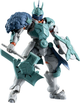 Figurka Bandai Hobby 30 Minutes Fantasy Class Up Armor Liber Viking (4573102674265) - obraz 3