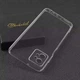 Ультратонкий силіконовий чохол 1,5 мм на Motorola Moto G32 (Безбарвний (прозорий)) Epik (157654) - зображення 6
