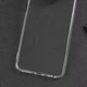 Ультратонкий силіконовий чохол 1,5 мм на Motorola Moto G32 (Безбарвний (прозорий)) Epik (157654) - зображення 11