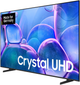 Telewizor Samsung GU65U7099FUXZG - obraz 2