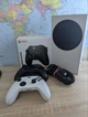 Ігрова консоль Microsoft Xbox Series S 512GB White (2 геймпади) - Б/В - зображення 4