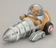Фігурка Bandai Hobby One Piece Chopper Drill 10 cm (4543112894335) - зображення 3