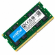 Оперативна пам'ять SO-DIMM 16GB DDR4 Crucial CT16G4SFRA32A.M16FR б/в ct16g4sfra32a.m16fr - изображение 1