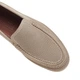 Мокасини Cosottinni Бежевий 45 (2839) - изображение 6