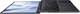 Ноутбук Asus Vivobook 16 OLED M1605NAQ-SH053 (90NB1831-M001X0) Indie Black / 16" OLED WUXGA / AMD Ryzen 7 170 / RAM 16 ГБ / SSD 1 ТБ / Подсветка клавиатуры / Зарядка по USB - изображение 8