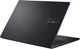 Ноутбук Asus Vivobook 16 OLED M1605NAQ-SH053 (90NB1831-M001X0) Indie Black / 16" OLED WUXGA / AMD Ryzen 7 170 / RAM 16 ГБ / SSD 1 ТБ / Подсветка клавиатуры / Зарядка по USB - изображение 10