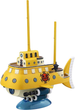 Figurka Bandai Hobby One Piece Submarino Trafalgar Law Model 15 cm (4573102574220) - obraz 1