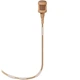 Mikrofon krawatowy Sennheiser MKE 1-4-3 Beżowy (SUP_23421) (4044155023145) - obraz 4