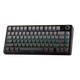 Беспроводная механическая клавиатура AULA F75 MAX Black Gradient - изображение 1