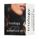 Холодне відновлення волосся BONDPLEX 2F Triology 10 систем - зображення 3