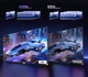Кабель HDMI 2.2 Ugreen HD186 HDMI 16K/60Hz Ultra High Speed Certified 96 Гбіт/с Dolby Vision HDCP2.3 для PS5, ТВ-приставки та комутатора 2m Black (65900) - зображення 2