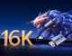 Кабель HDMI 2.2 Ugreen HD186 HDMI 16K/60Hz Ultra High Speed Certified 96 Гбіт/с Dolby Vision HDCP2.3 для PS5, ТВ-приставки та комутатора 2m Black (65900) - зображення 5