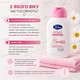 Засіб для інтимної гігієни з екстрактом ромашки Venus Intimo Lenitivo Camomilla 200 ml - зображення 2