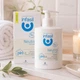 Засіб для інтимної гігієни Infasil Neutro Delicato Ph 5,5 200 ml - зображення 1