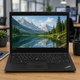 Ноутбук 13,3" Lenovo ThinkPad L380 | Intel Core i3-8130U | IPS (1920x1080) FullHD | RAM 8 ГБ | SSD 256 ГБ | Intel UHD Graphics 620 | Металевий корпус | Підсвітка клавіатури | Зарядка через Type-C | Win10 б/в (2156) - изображение 1