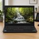 Ноутбук 13,3" Lenovo ThinkPad L380 | Intel Core i5-8350U | IPS (1920x1080) FullHD | RAM 8 ГБ | SSD 256 ГБ | Intel UHD Graphics 620 | Металевий корпус | Підсвітка клавіатури | Зарядка через Type-C | Win10 (2161) - Уцінка - зображення 1