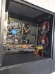Игровой ПК Vinga CS316B Tower / Intel Core i5-7400 (4 ядра по 3.0 - 3.5 GHz) / 16 GB DDR4 / 240 GB SSD + 2000 GB HDD / AMD Radeon RX 480, 4 GB GDDR5, 256-bit / 530W б/у - изображение 7