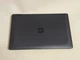 Мобільна робоча станція HP ZBook 17 G2 / 17.3" (1600x900) TN / Intel Core i5-4200M (2 (4) ядра по 2.5 - 3.1 GHz) / 8 GB DDR3 / 256 GB SSD / nVidia Quadro K610M, 1 GB GDDR5, 64-bit / WebCam / DVD-ROM б/в - зображення 6