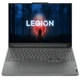 Ігровий ноутбук Lenovo Legion Slim 5 16APH8 / 16" (2560x1600) IPS / AMD Ryzen 7 7840HS (8 (16) ядер по 3.8 - 5.1 GHz) / 16 GB DDR5 / 1000 GB SSD / nVidia GeForce RTX 4070, 8 GB GDDR6, 128-bit / WebCam б/в - зображення 2