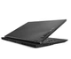 Ігровий ноутбук Lenovo Legion Y530-15ICH / 15.6" (1920x1080) IPS / Intel Core i5-8300H (4 (8) ядра по 2.3 - 4.0 GHz) / 8 GB DDR4 / 128 GB SSD + 1000 GB HDD / nVidia GeForce GTX 1050, 4 GB GDDR5, 128-bit / WebCam б/в - зображення 4