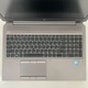 Мобільна робоча станція Б-клас HP ZBook 15 G5 / 15.6" (1920x1080) IPS / Intel Core i7-8850H (6 (12) ядра по 2.6 - 4.3 GHz) / 16 GB DDR4 / 240 GB SSD / nVidia Quadro P1000, 4 GB GDDR5, 256-bit / Fingerprint / WebCam б/в + Подарунок Бездротова миша / USB - зображення 3