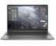 Мобильная рабочая станция HP ZBook 14 G7 / 14" (1920x1080) IPS / Intel Core i7-10510U (4 (8) ядра по 1.8 - 4.9 GHz) / 16 GB DDR4 / 256 GB SSD M.2 / Intel UHD Graphics / WebCam б/у - изображение 2