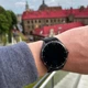 Смарт-годинник KUMI GW16T, AMOLED, водонепроникні, чорні - зображення 8