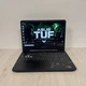 Ігровий ноутбук Asus TUF FX505DT / 15.6" (1920x1080) IPS / AMD Ryzen 5 3550H (4 (8) ядра по 2.1 - 3.7 GHz) / 8 GB DDR4 / 512 GB SSD / nVidia GeForce GTX 1650, 4 GB GDDR5, 128-bit / WebCam б/в - зображення 2