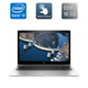 Ультрабук HP EliteBook 850 G5 / 15.6" (1920x1080) IPS Touch / Intel Core i7-8550U (4 (8) ядра по 1.8 - 4.0 GHz) / 16 GB DDR4 / 512 GB SSD / Intel UHD Graphics 620 / Fingerprint / WebCam / Windows 10 б/в - зображення 1
