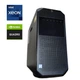 Робоча станція HP Z4 G4 Workstation Tower / Intel Xeon W-2235 (6 (12) ядер по 3.8 - 4.6 GHz) / 64 GB DDR4 / 512 GB SSD M.2 + 3000 GB HDD / nVidia Quadro P1000, 4 GB GDDR5, 256-bit / 750W б/в - зображення 1
