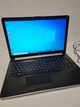 Ультрабук Б-клас HP Notebook - 15-da0072ns / 15.6" (1366x768) TN / Intel Core i7-8550U (4 (8) ядра по 1.8 - 4.0 GHz) / 8 GB DDR4 / 256 GB SSD + 1000 GB HDD / nVidia GeForce MX130, 2 GB GDDR5, 64-bit / WebCam б/в - зображення 2