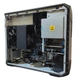 Робоча станція HP Z4 G4 Workstation Tower / Intel Xeon W-2235 (6 (12) ядер по 3.8 - 4.6 GHz) / 64 GB DDR4 / 512 GB SSD M.2 + 3000 GB HDD / nVidia Quadro P1000, 4 GB GDDR5, 256-bit / 750W б/в - зображення 7