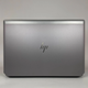 Мобильная рабочая станция HP ZBook 15 G5 / 15.6" (1920x1080) IPS / Intel Core i7-8850H (6 (12) ядра по 2.6 - 4.3 GHz) / 16 GB DDR4 / 256 GB SSD / nVidia Quadro P1000, 4 GB GDDR5, 256-bit / WebCam / Fingerprint б/у + Подарок Беспроводная мышь / USB - изображение 8
