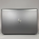 Мобільна робоча станція Б-клас HP ZBook 15 G5 / 15.6" (1920x1080) IPS / Intel Core i7-8850H (6 (12) ядра по 2.6 - 4.3 GHz) / 16 GB DDR4 / 256 GB SSD / nVidia Quadro P1000, 4 GB GDDR5, 256-bit / Fingerprint / HDMI б/в + Подарунок Бездротова миша / USB - зображення 8