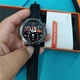 Смарт часы Smart Watch мужские металлические Eigis Watch спортивные фитнес смарт-часы черные - изображение 3
