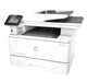МФУ HP LaserJet Pro M426fdn (F6W14A) Лазерный принтер монохром + копир + сканер + факс Б/у - зображення 3