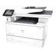 МФУ HP LaserJet Pro M426fdn (F6W14A) Лазерный принтер монохром + копир + сканер + факс Б/у - зображення 3