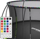 Набор для освещения батута Zipro 8FT 8 м, для батутов диаметром 252 см (12578749) - изображение 3