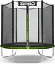 Батут Zipro Jump Pro OUT с внешней сеткой 6FT 183 см (12578744) - изображение 1