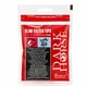 Сигаретні фільтри DARK HORSE Slim 120шт - зображення 2
