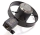 Mikrofon dynamiczny Sontronics Halo Dynamic do wzmacniaczy gitarowych Czarny (SUP_dd324) (5060173280451) - obraz 3