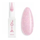 Жидкий гель для укрепления и моделирования PolyLiquid Gel 07 Delicate Blush розовый JOIA vegan 8 мл 4820259342524 - изображение 1
