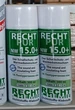 Монтажная пена Recht Pur 15.0 всесезонная полиуретановая 300 мл - изображение 2